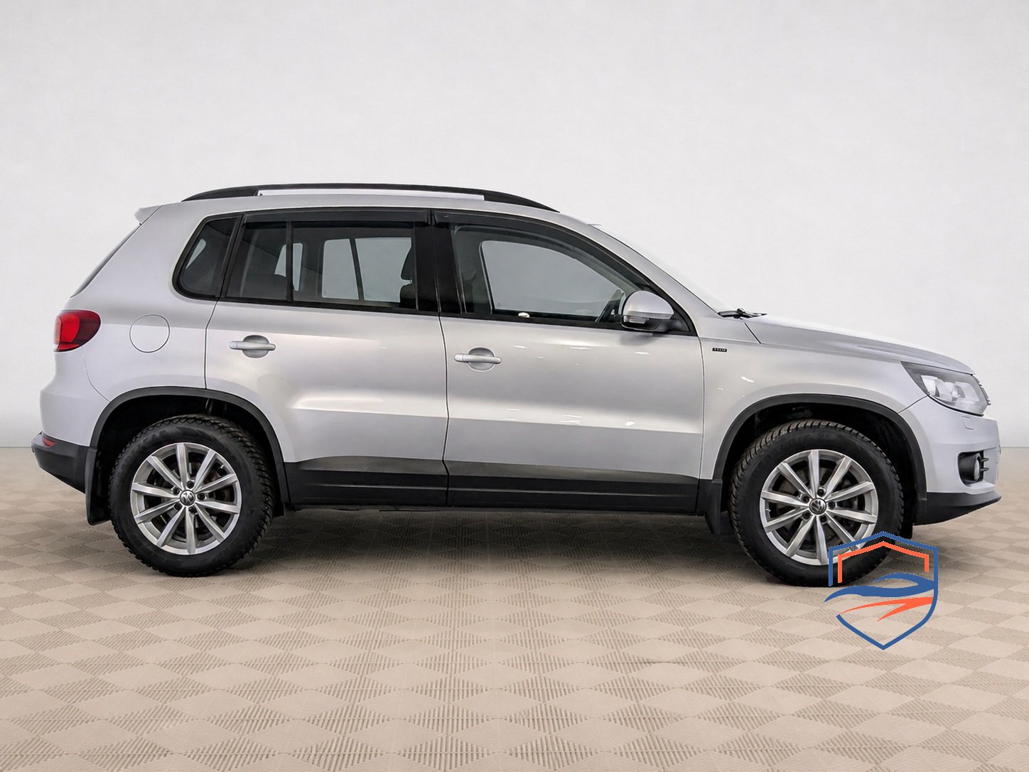 Volkswagen - Volkswagen Tiguan, 2016