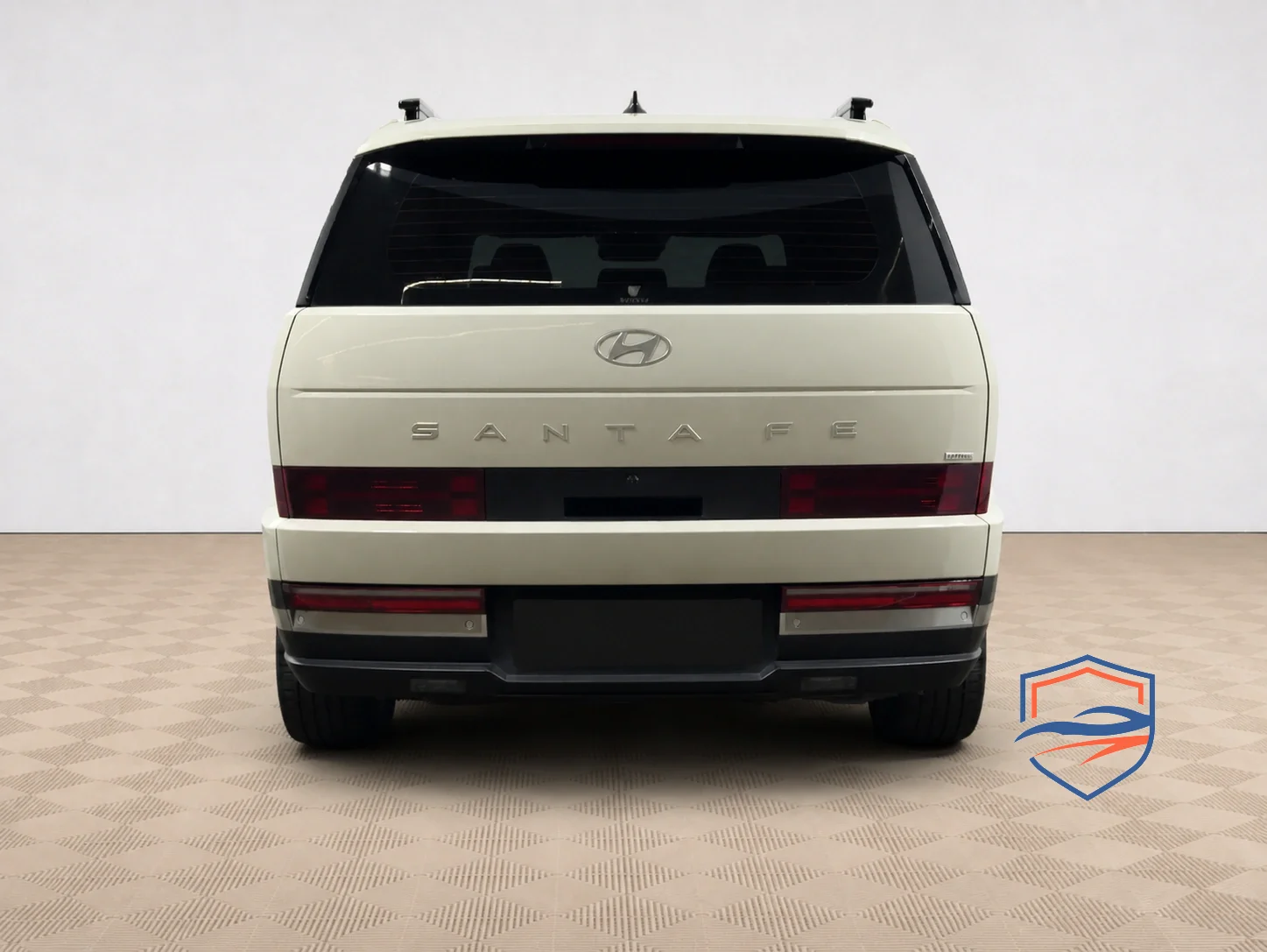 Hyundai - Hyundai Santa Fe IV Рестайлинг, 2023 г.