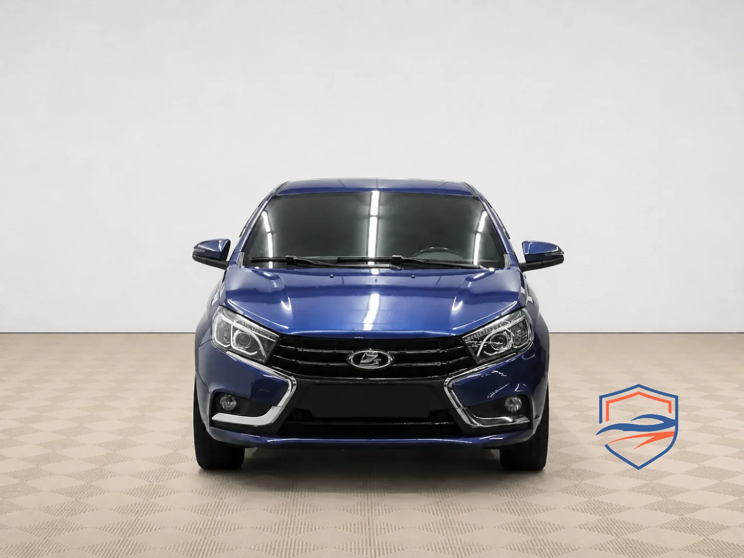LADA (ВАЗ) - LADA (ВАЗ) Vesta I, 2021 г.