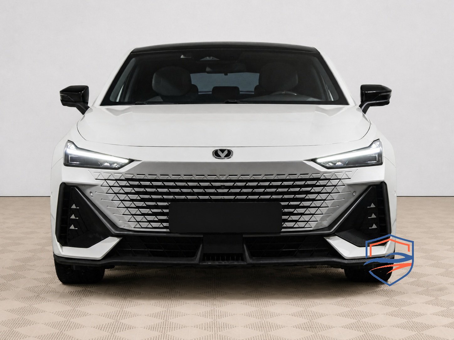 Changan - Changan UNI-V I, 2023