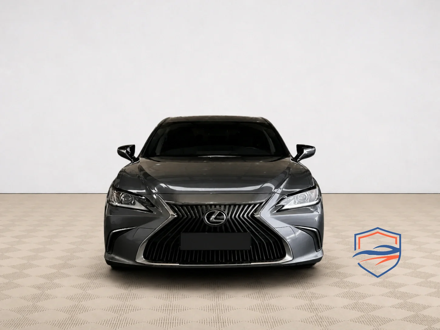 Lexus - Lexus ES VII, 2018 г.