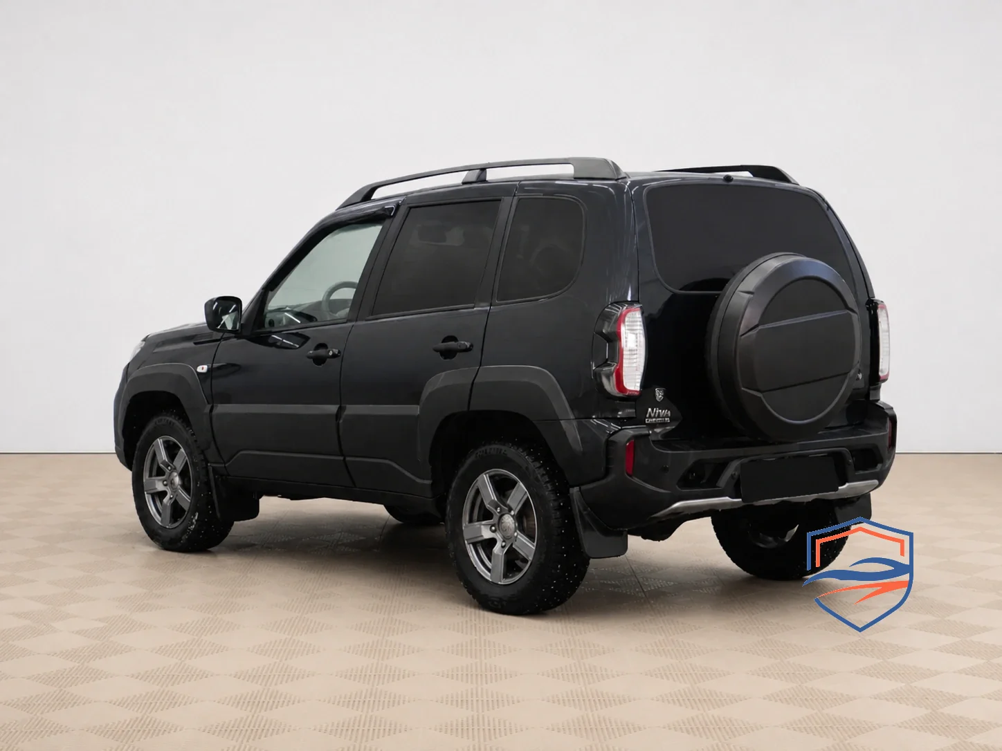LADA (ВАЗ) - LADA (ВАЗ) Niva Travel I, 2024 г.