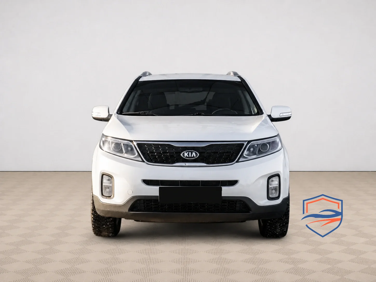 Kia - Kia Sorento II Рестайлинг, 2020 г.