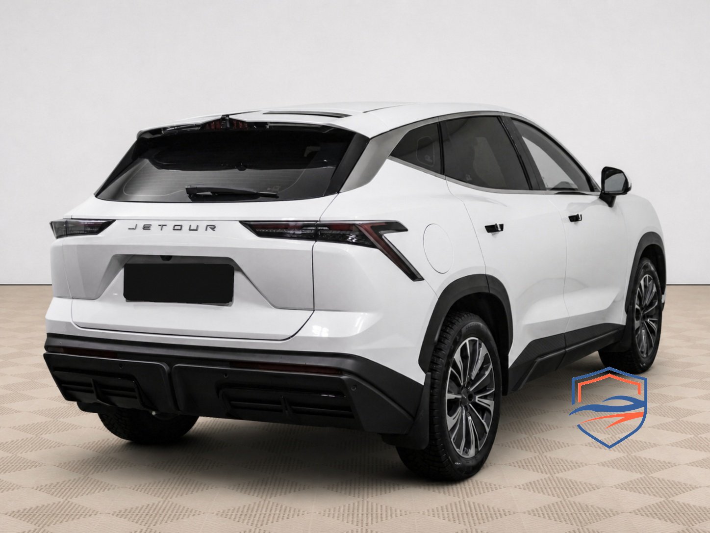 Jetour - JETOUR DASHING I, 2024