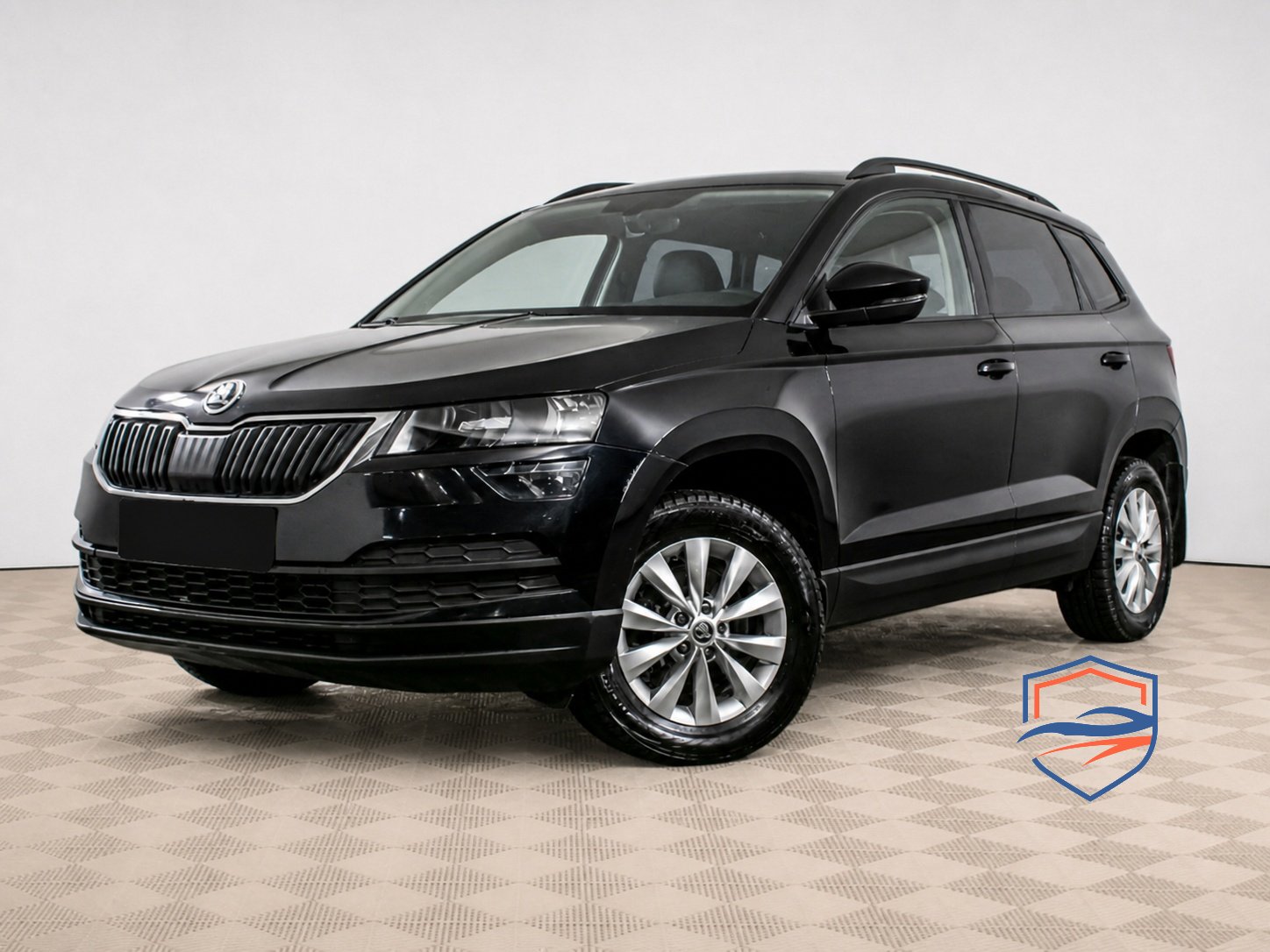 Skoda - Skoda Karoq DSG6 I, 2021