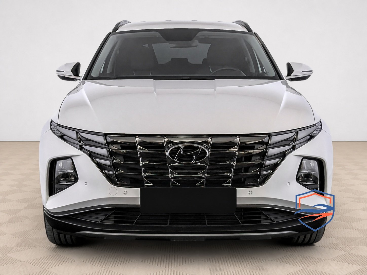 Hyundai - Hyundai Tucson, 2024