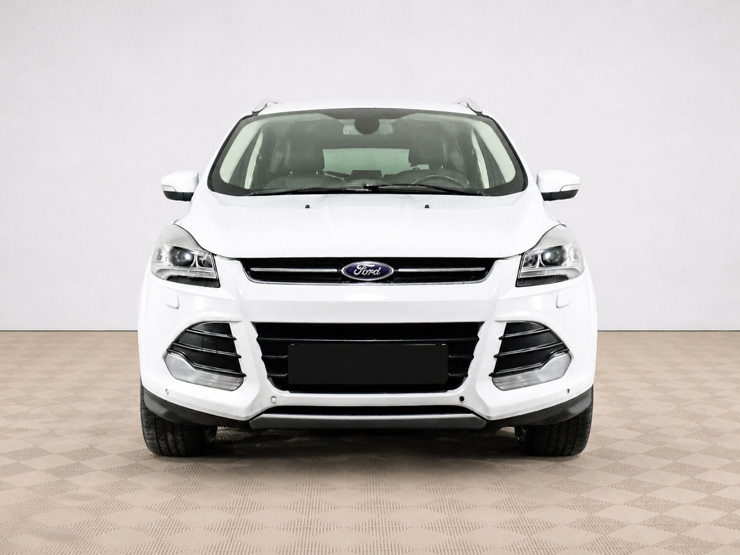 Ford - Ford Kuga, 2013