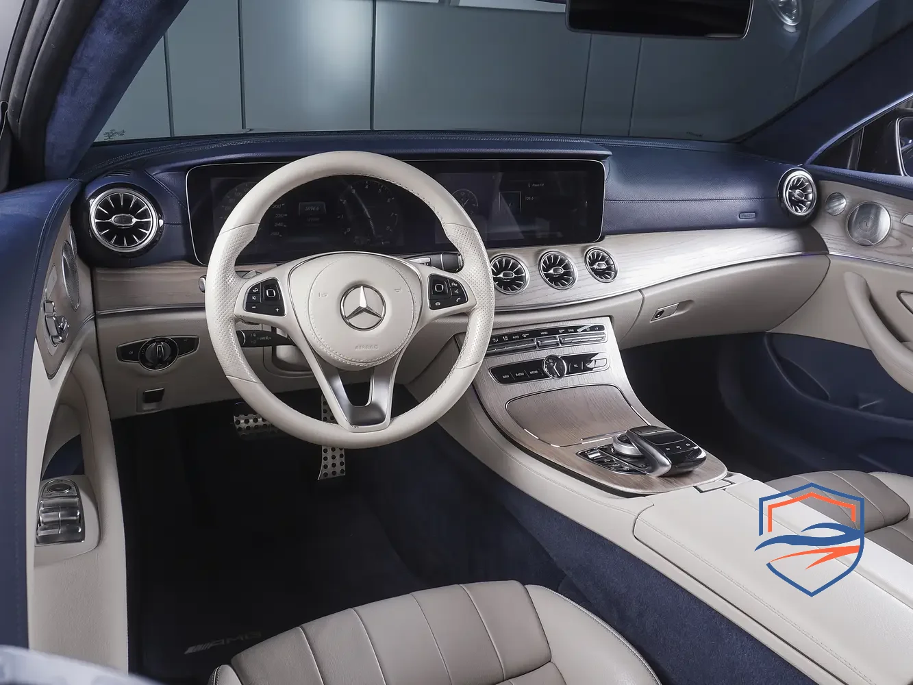 Mercedes-Benz - Mercedes-Benz E-Класс V (W213, S213, C238), 2017 г.