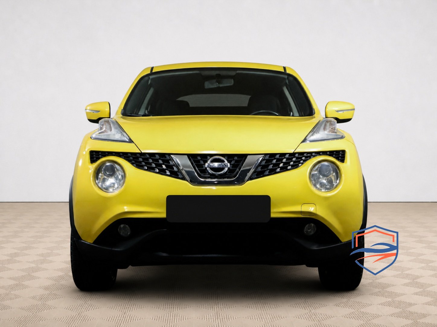 Nissan - Nissan Juke I Рестайлинг, 2014