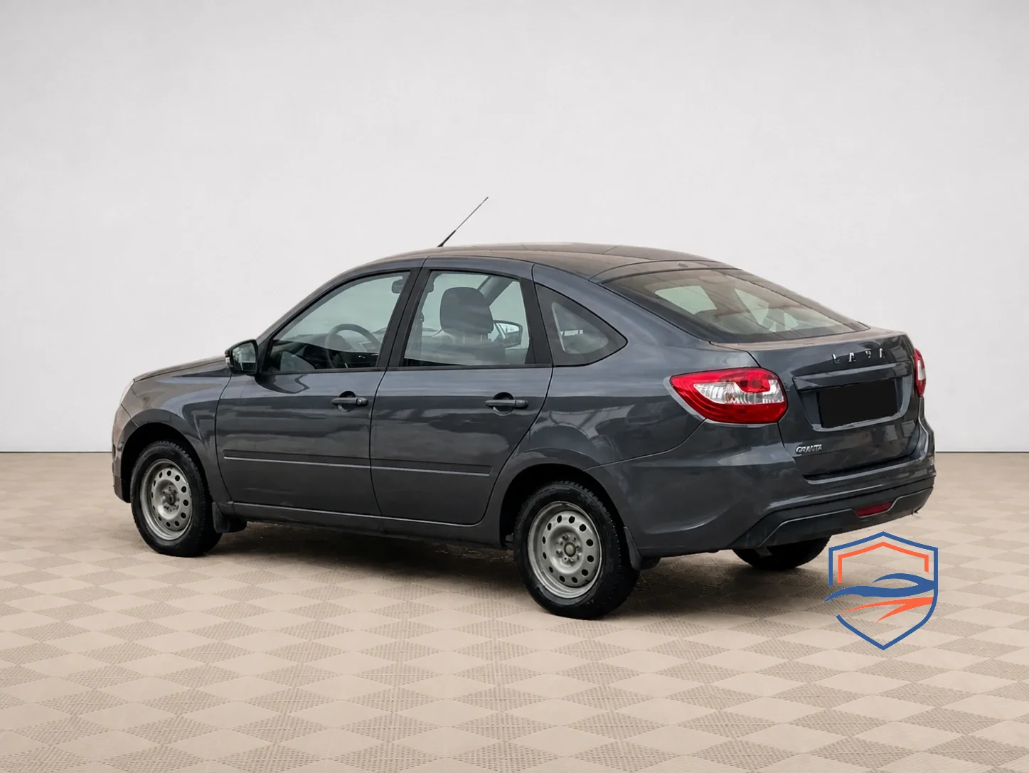 LADA (ВАЗ) - LADA (ВАЗ) Granta I Рестайлинг, 2024 г.