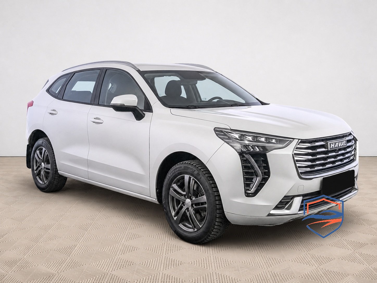Haval - HAVAL Jolion, 2023
