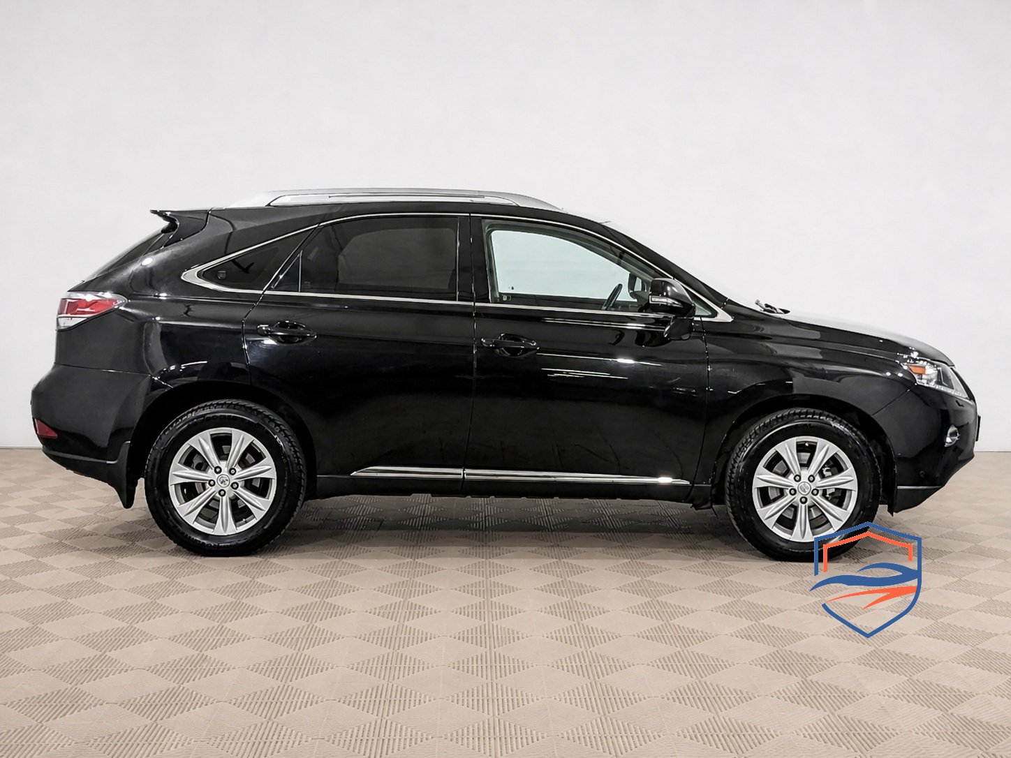 Lexus - Lexus RX, 2013