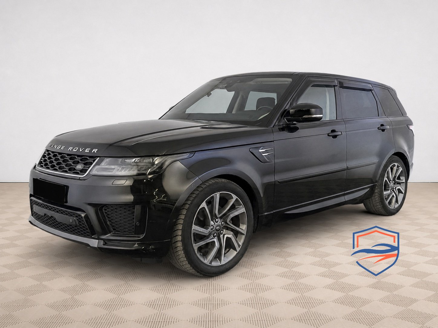 Land Rover - Land Rover Range Rover Sport, 2018