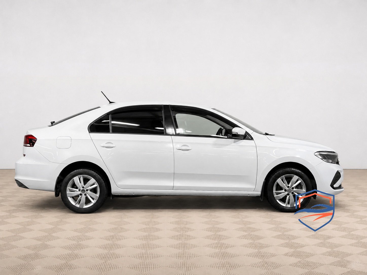 Volkswagen - Volkswagen Polo VI, 2021