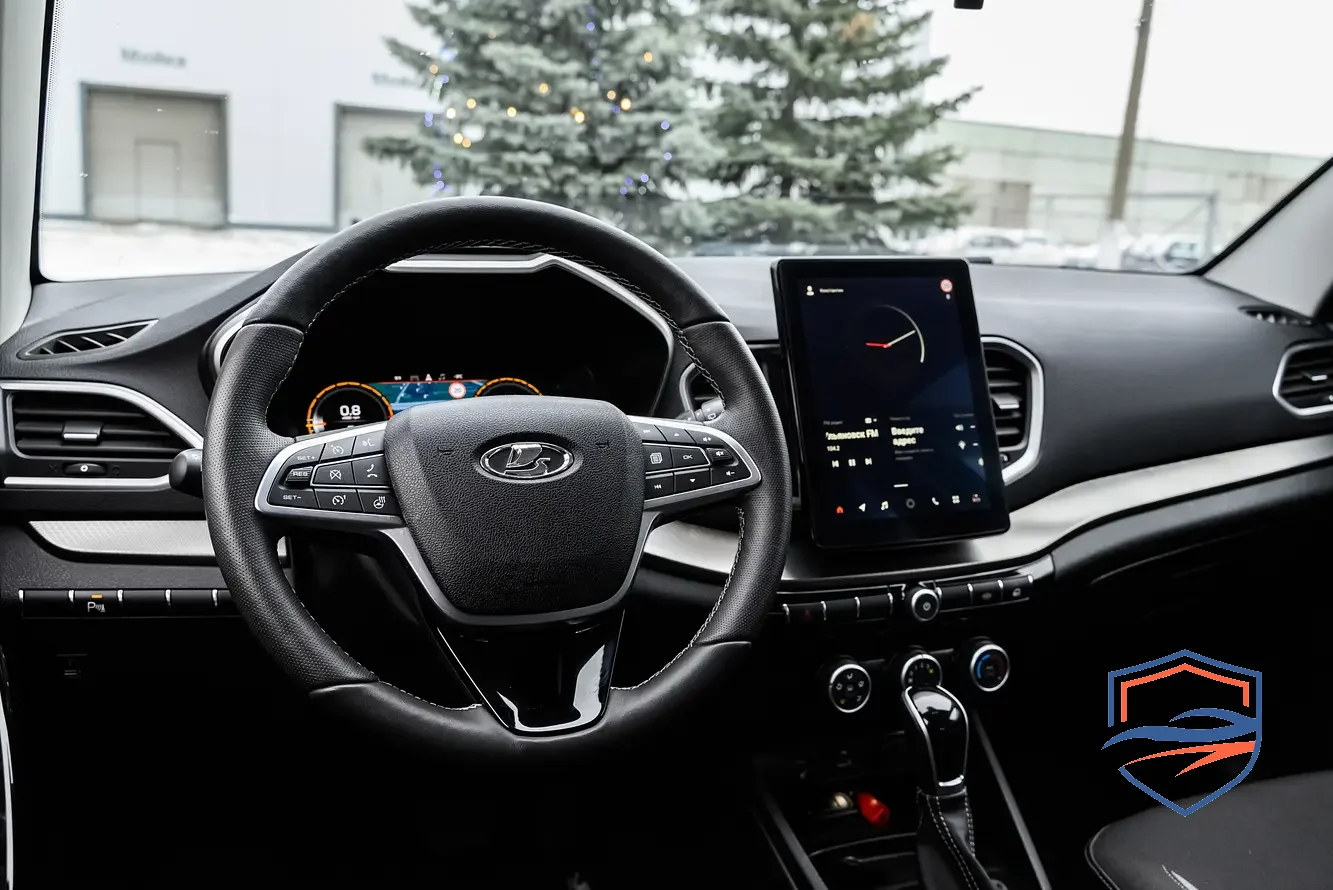 LADA (ВАЗ) - LADA (ВАЗ) Vesta SW I Рестайлинг (NG), 2024 г.