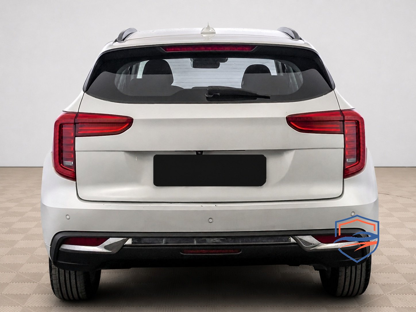 Haval - HAVAL Jolion, 2022