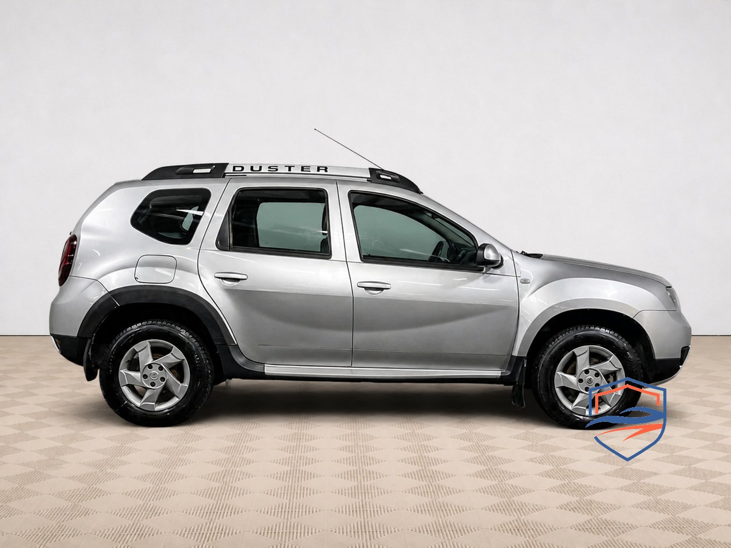 Renault - Renault Duster I Рестайлинг, 2017