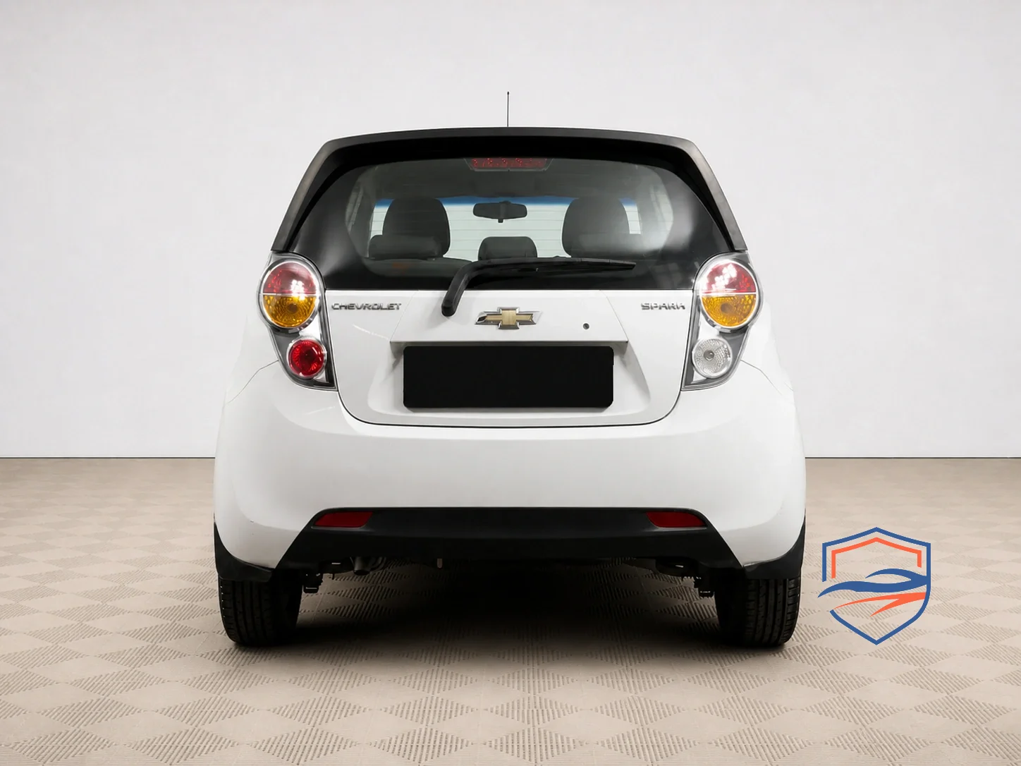 Chevrolet - Chevrolet Spark III, 2011 г.