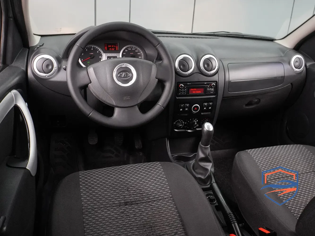 LADA (ВАЗ) - LADA (ВАЗ) Largus I, 2013 г.