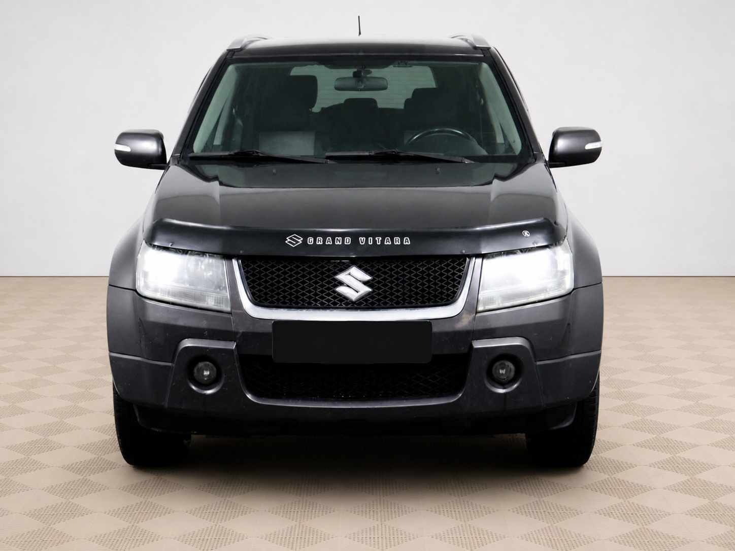 Suzuki - Suzuki Grand Vitara, 2011