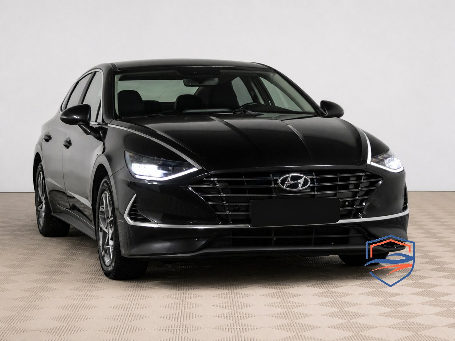 Hyundai - Hyundai Sonata VIII (DN8), 2020