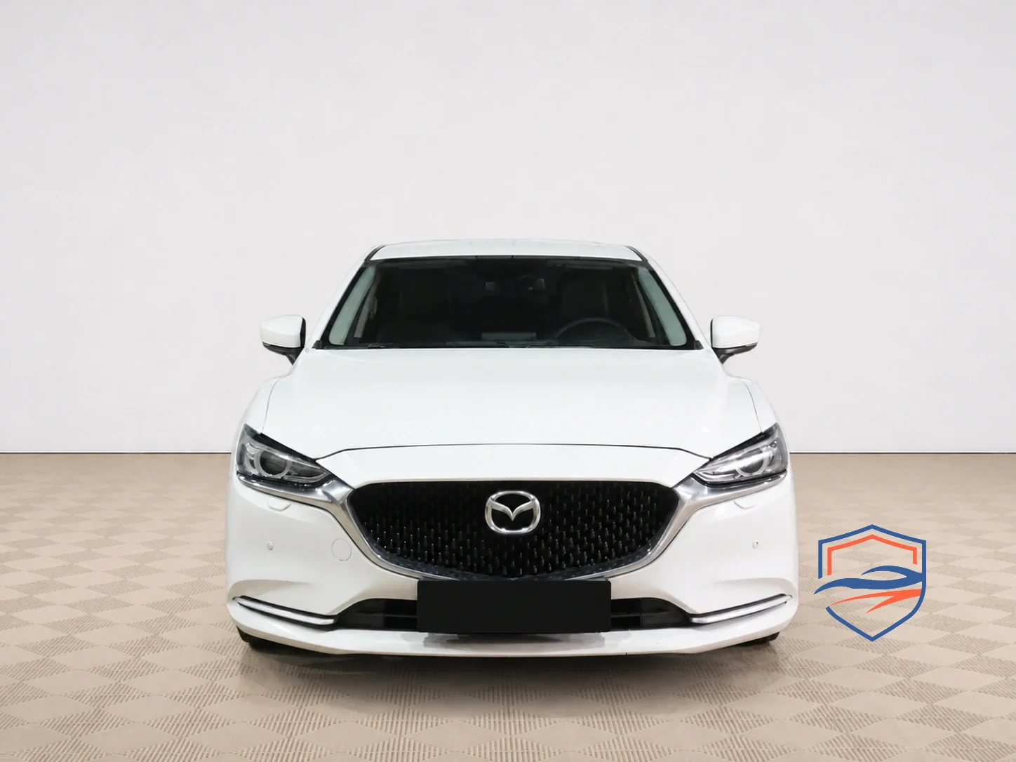 Mazda - Mazda 6 III (GJ) Рестайлинг 2, 2019 г.