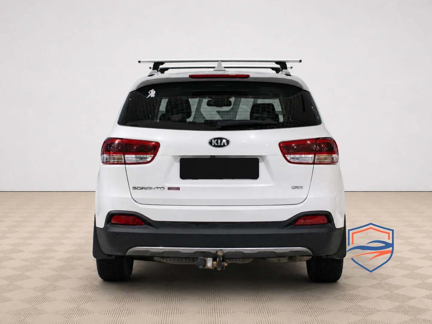Kia - Kia Sorento III Prime, 2016 г.