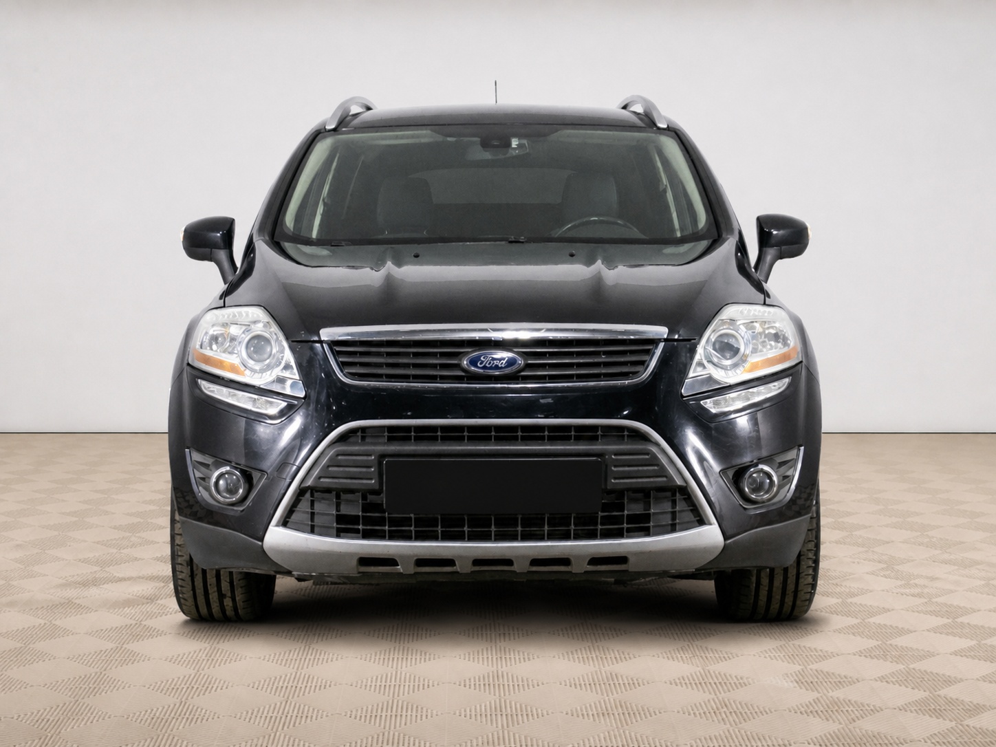 Ford - Ford Kuga, 2012