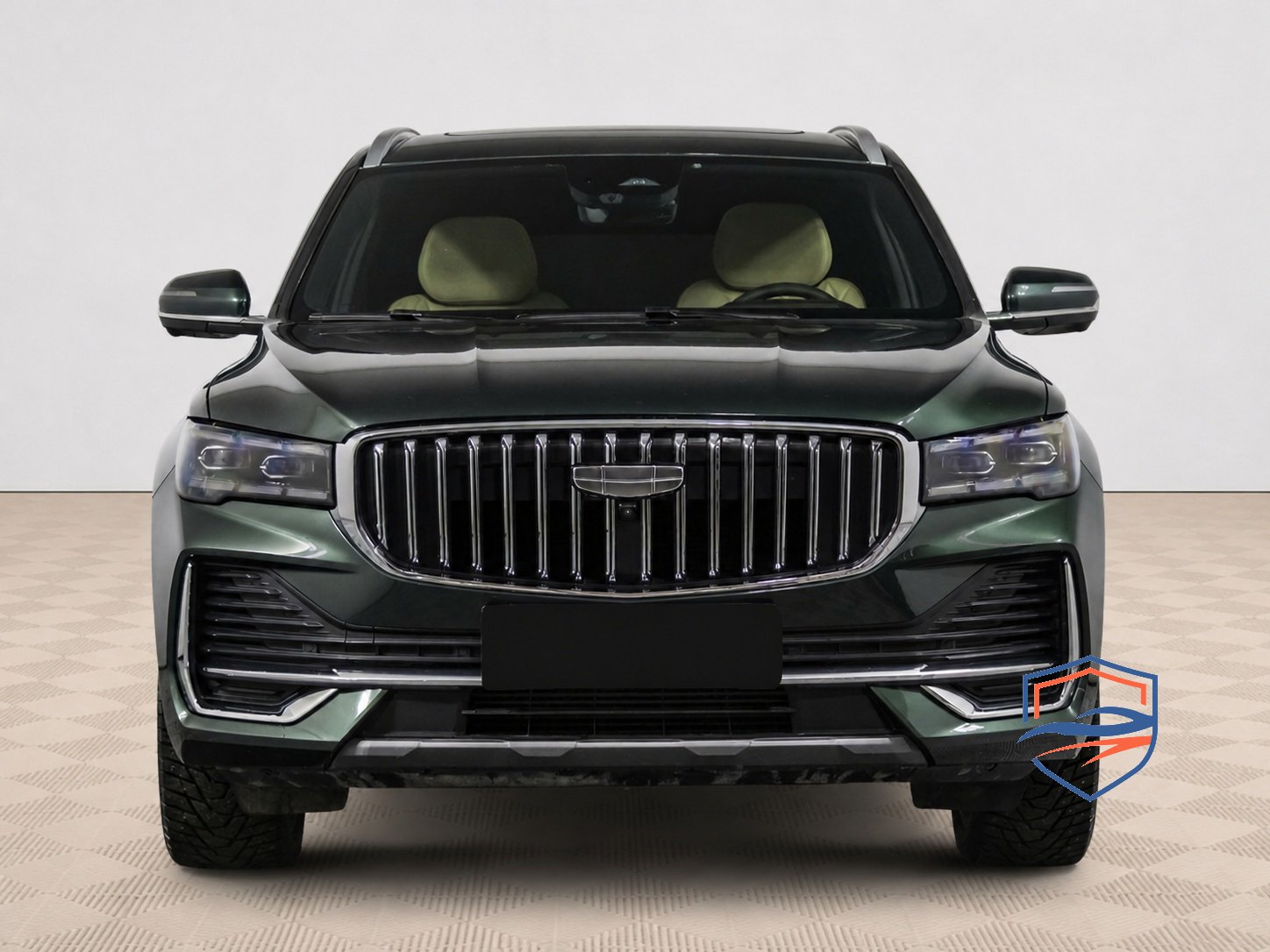 Geely - Geely Monjaro (Xingyue L) I Рестайлинг, 2024