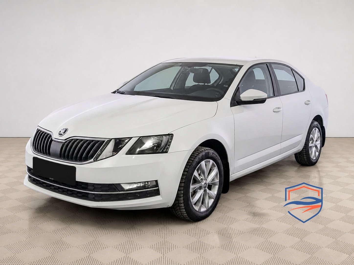 Skoda - Skoda Octavia, 2018