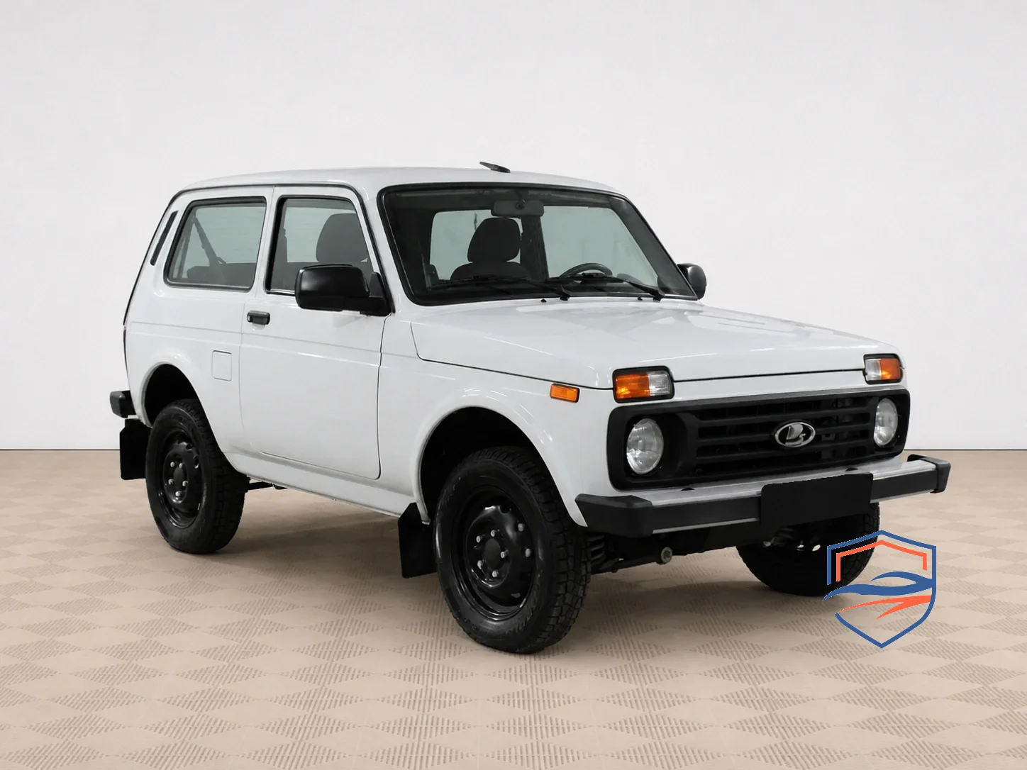 LADA (ВАЗ) - LADA (ВАЗ) Niva Legend Niva Legend, 2024 г.