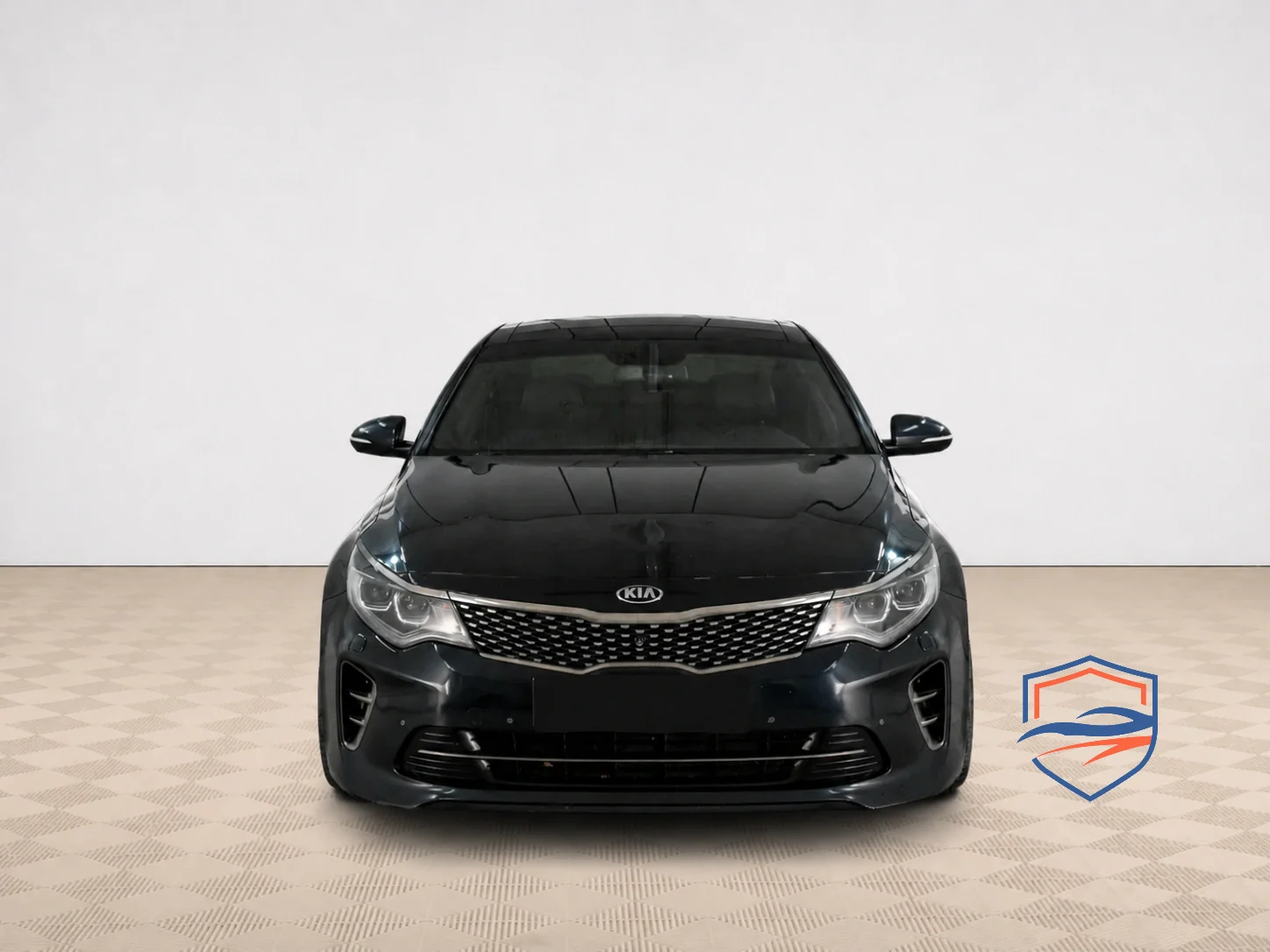 Kia - Kia Optima IV, 2017 г.