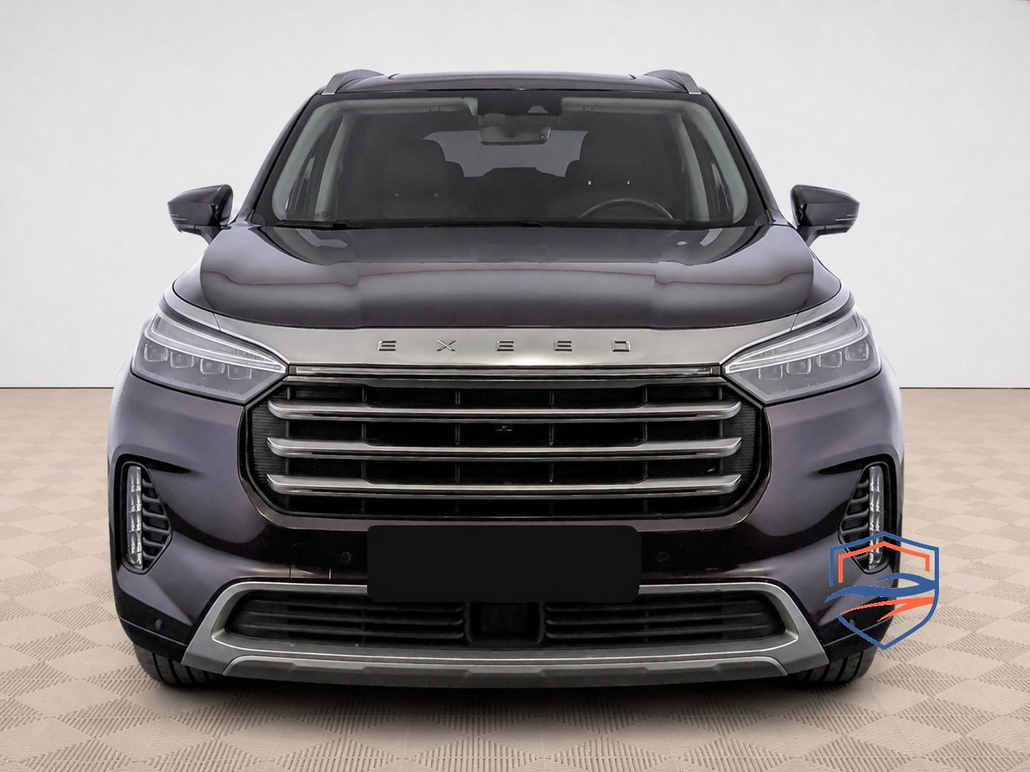 EXEED - Exeed VX I, 2022