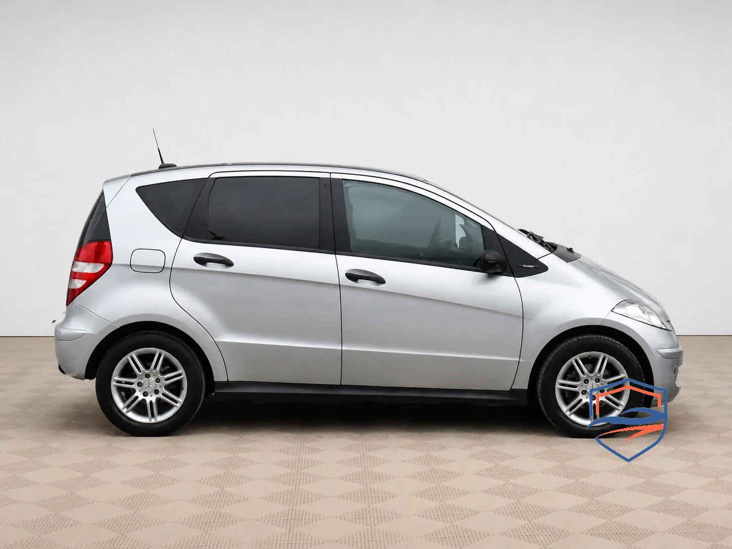 Mercedes-Benz - Mercedes-Benz A-Класс II (W169), 2005 г.