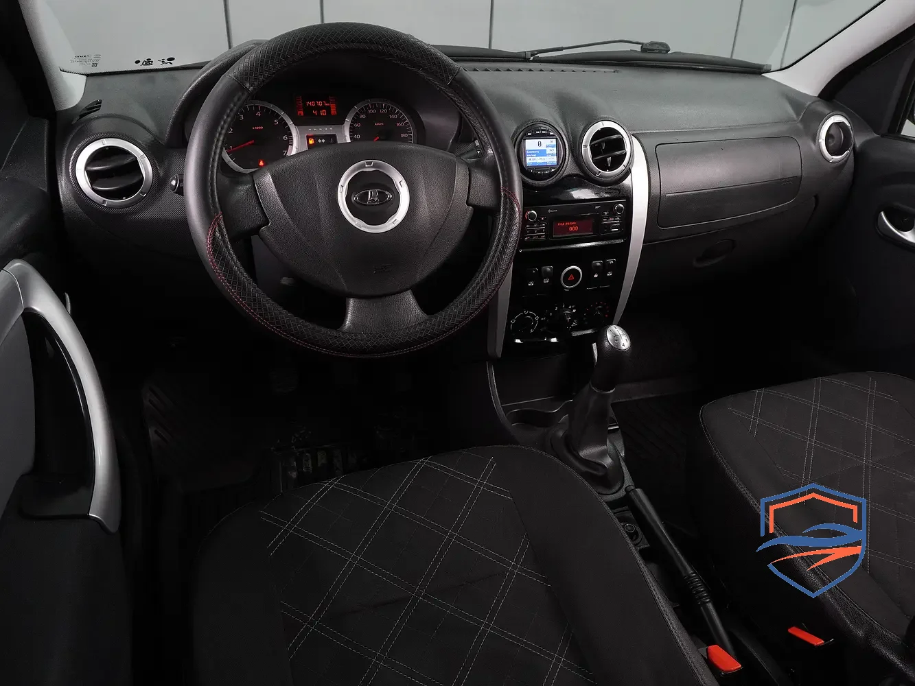 LADA (ВАЗ) - LADA (ВАЗ) Largus Cross I, 2019 г.