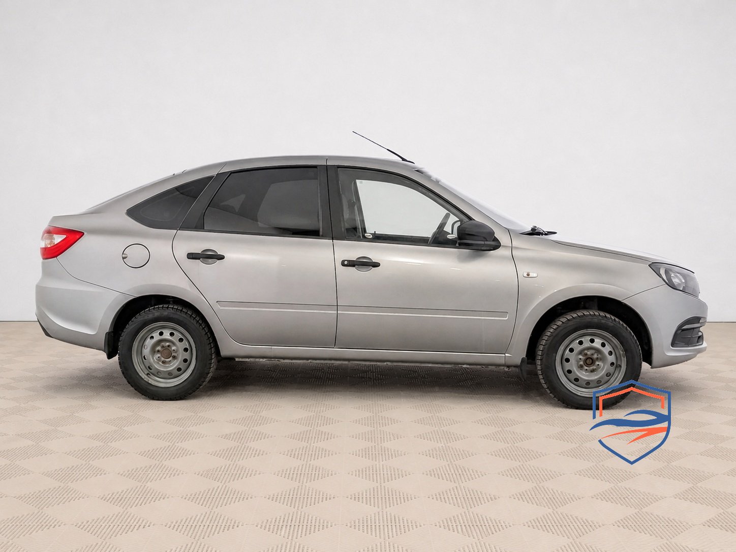 LADA (ВАЗ) - Lada Granta, 2021