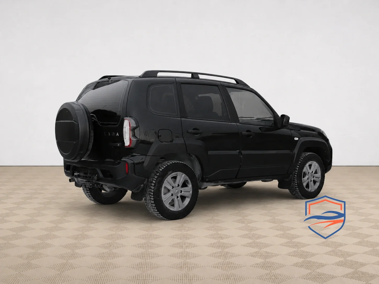 LADA (ВАЗ) - LADA (ВАЗ) Niva Travel I, 2022 г.