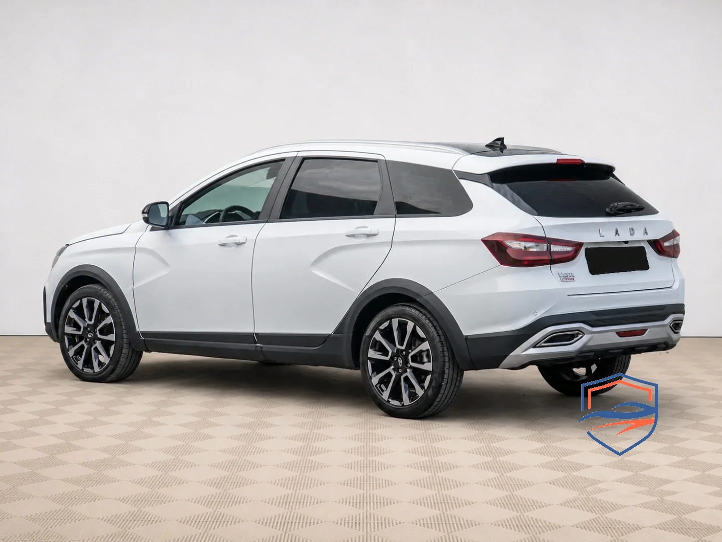 LADA (ВАЗ) - LADA (ВАЗ) Vesta SW I Рестайлинг (NG), 2024 г.