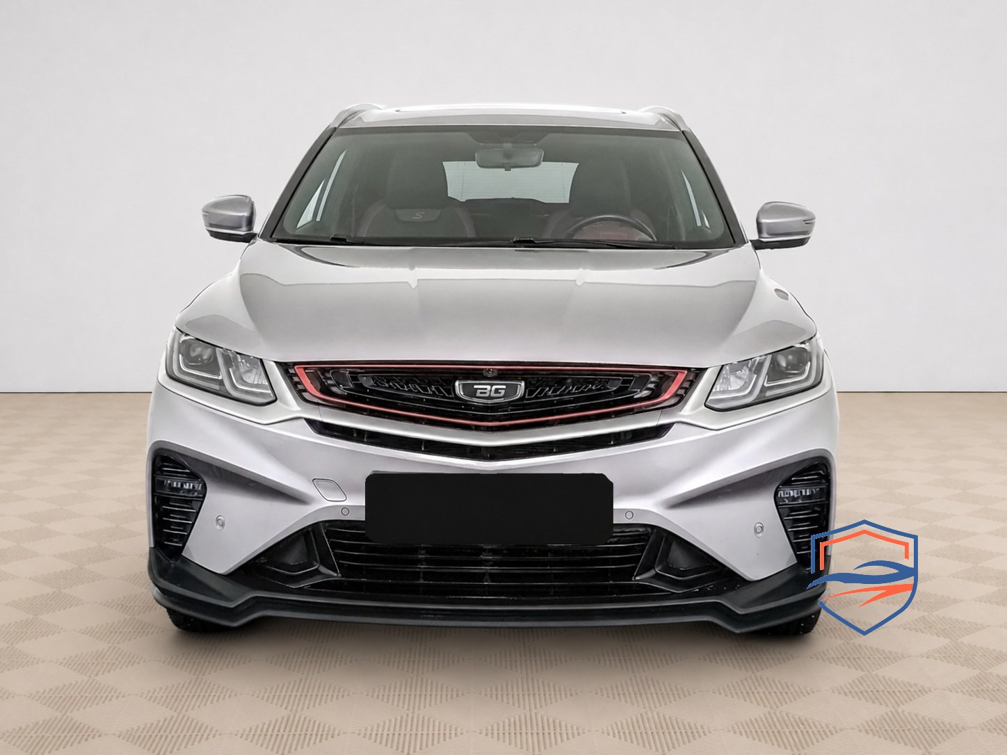 Belgee - BelGee X50, 2024