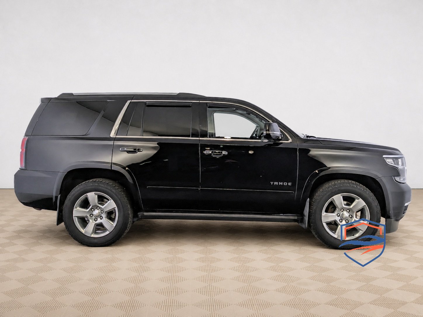 Chevrolet - Chevrolet Tahoe, 2020