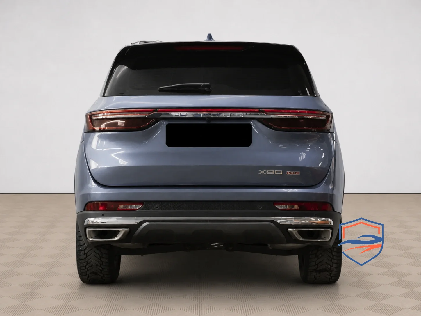 Jetour - Jetour X90 PLUS X90 PLUS, 2023 г.