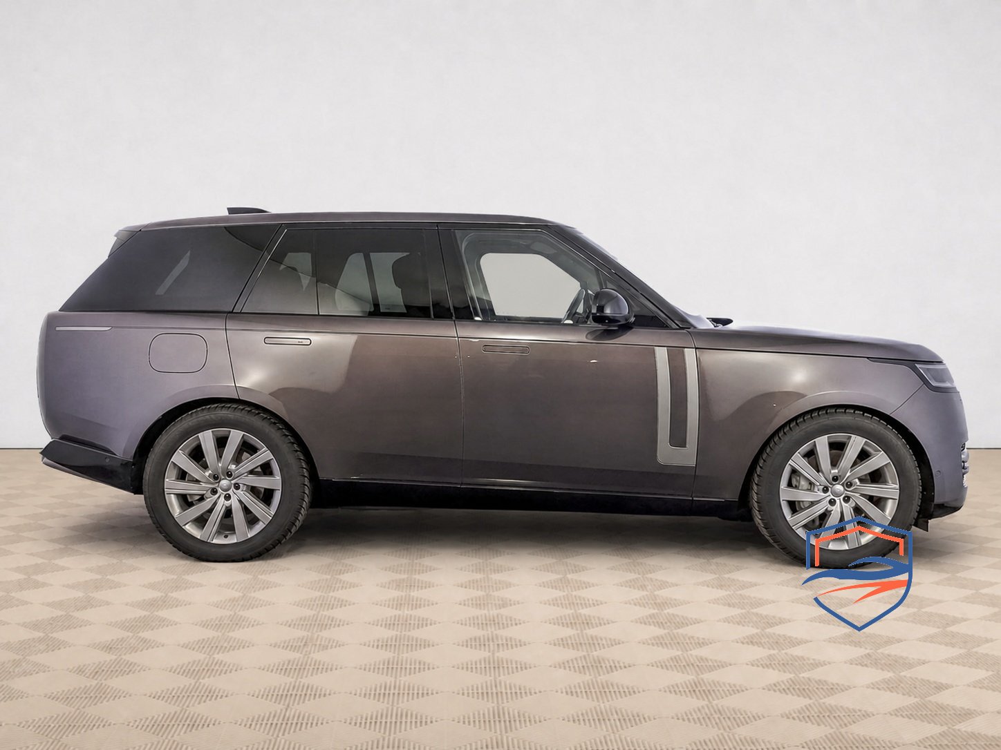 Land Rover - Land Rover Range Rover D300 MHEV V, 2023