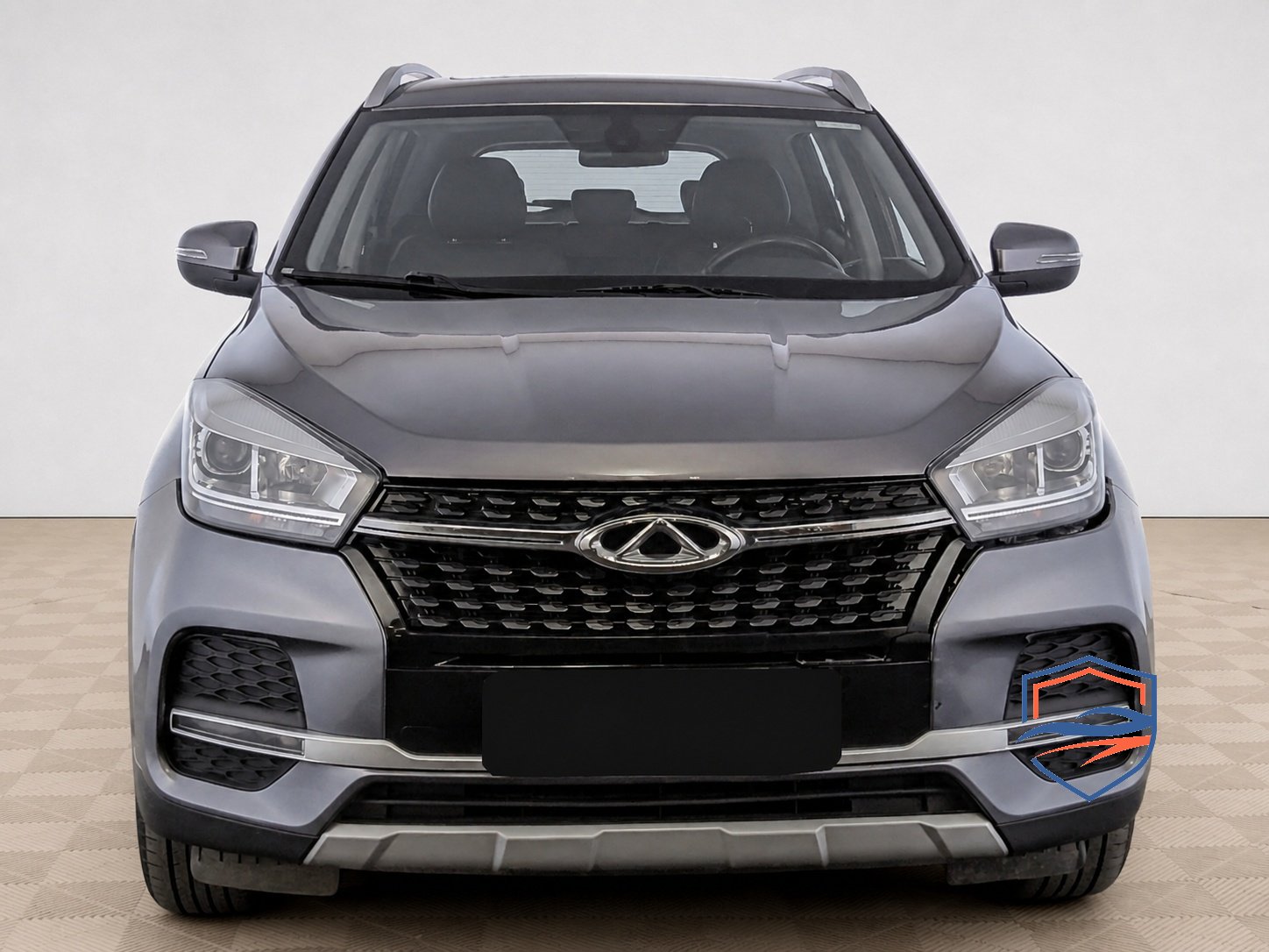 Chery - Chery Tiggo 4, 2022