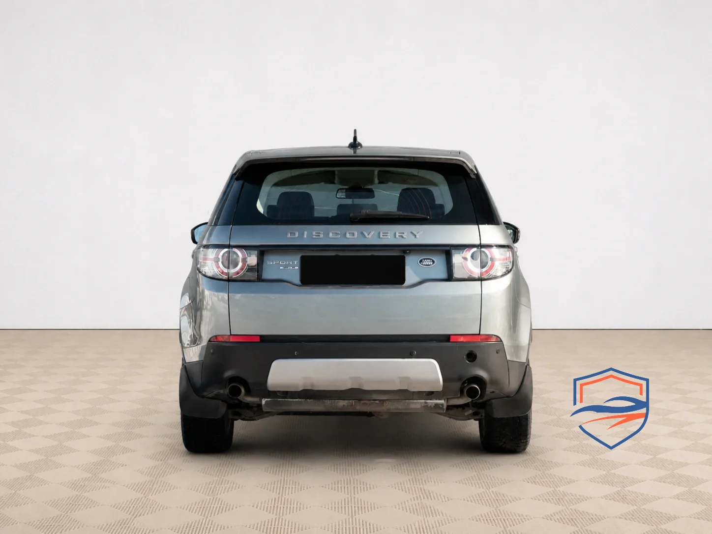 Land Rover - Land Rover Discovery Sport I, 2015 г.