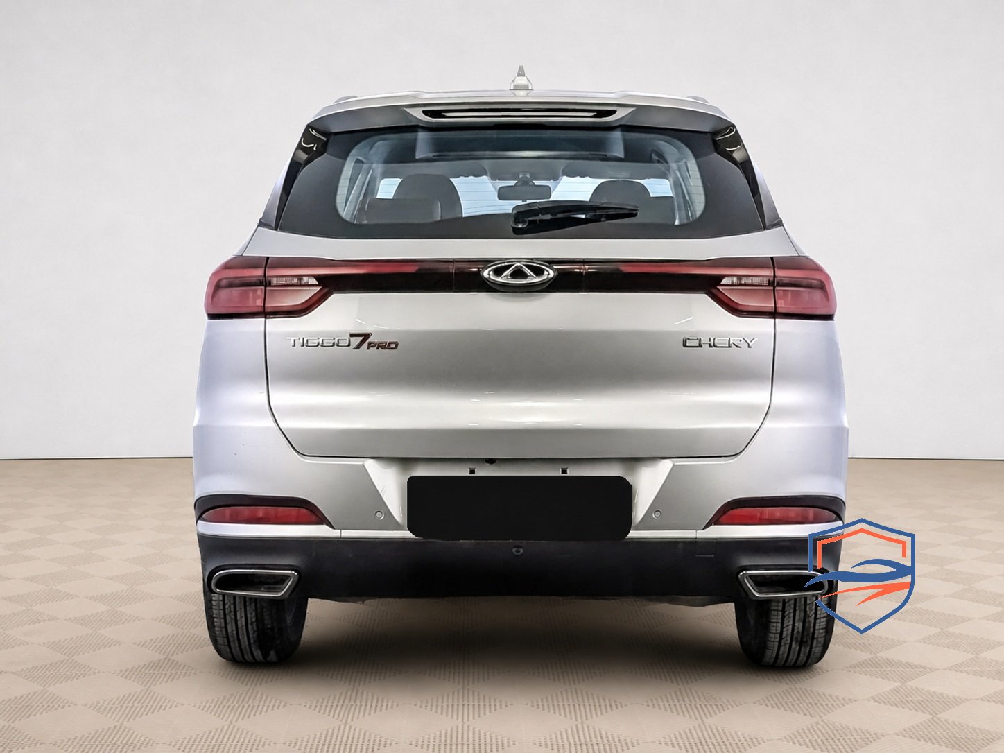 Chery - Chery Tiggo 7 Pro, 2022
