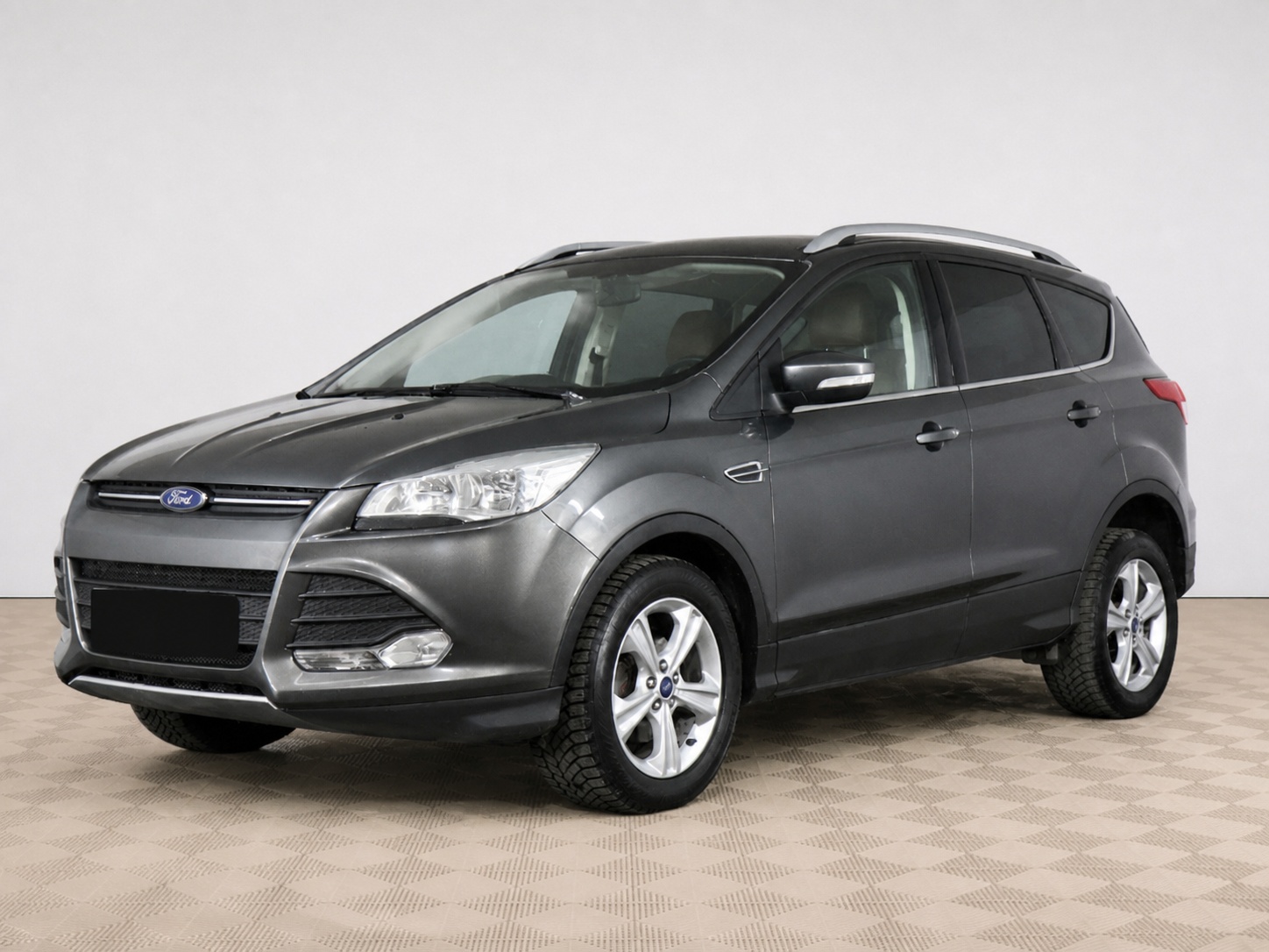 Ford - Ford Kuga, 2016