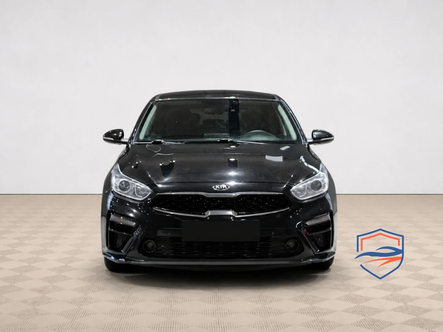 Kia - Kia Cerato IV, 2019 г.