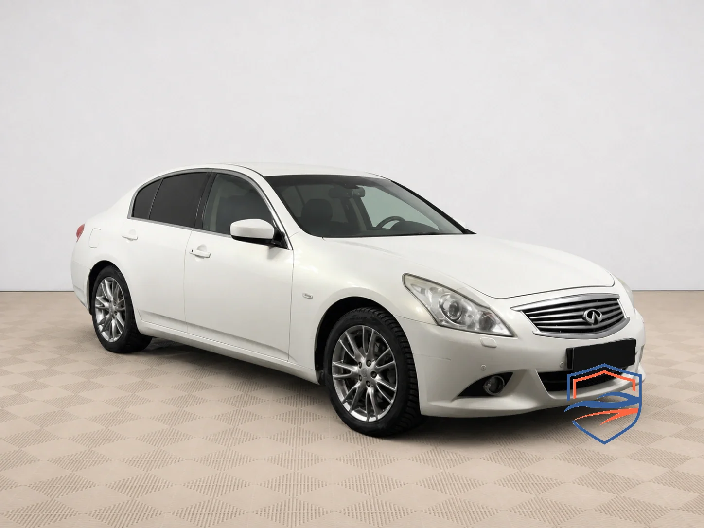 Infiniti - Infiniti G IV, 2011 г.