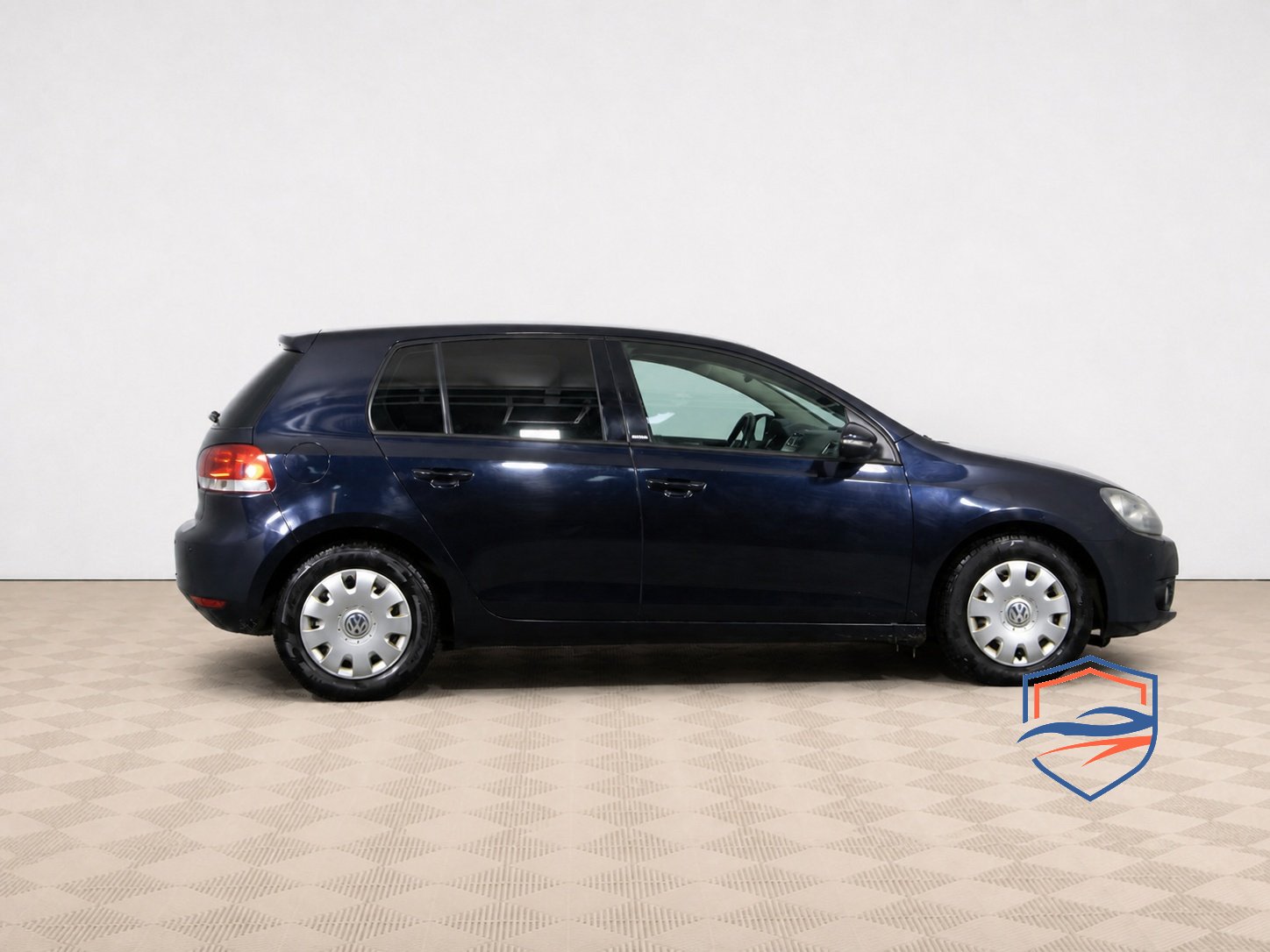 Volkswagen - Volkswagen Golf VI, 2011