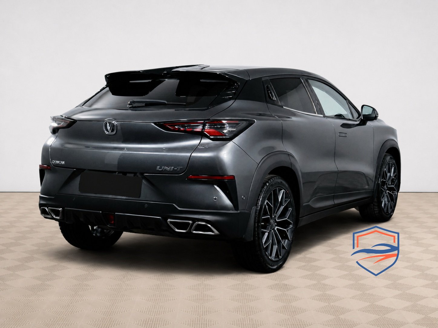 Changan - Changan UNI-T I, 2023
